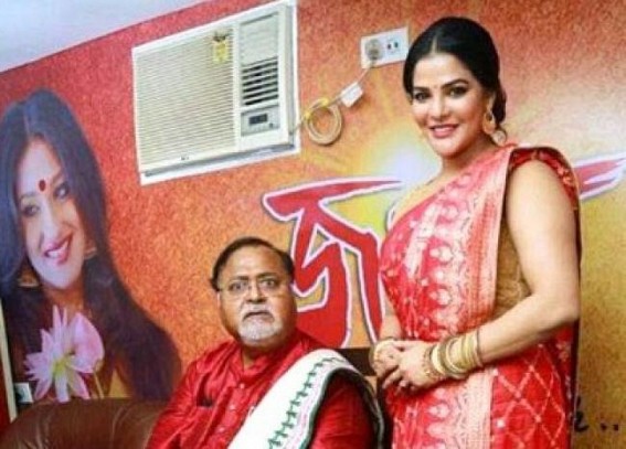 West Bengal Teachers Recruitment scam: Bengal Minister Partha Chatterjee and Minister’s girlfriend cum aide Arpita Mukharjee in ED's net: 'Superhigh ambitions prompted Arpita Mukherjee to abandon her widow mother', says ED West Bengal Teachers Recruitment scam: Bengal Minister Partha Chatterjee and Minister’s girlfriend cum aide Arpita Mukharjee in ED's net: 'Superhigh ambitions prompted Arpita Mukherjee to abandon her widow mother', says ED